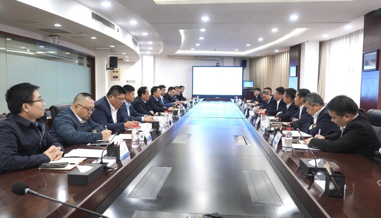 FH至尊智能与湖南建投深化合作