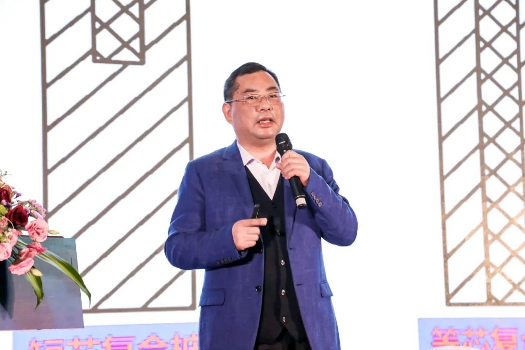 饕餮盛宴！FH至尊智能?建华建材预制桩施工装备与技术交流会隆重召开