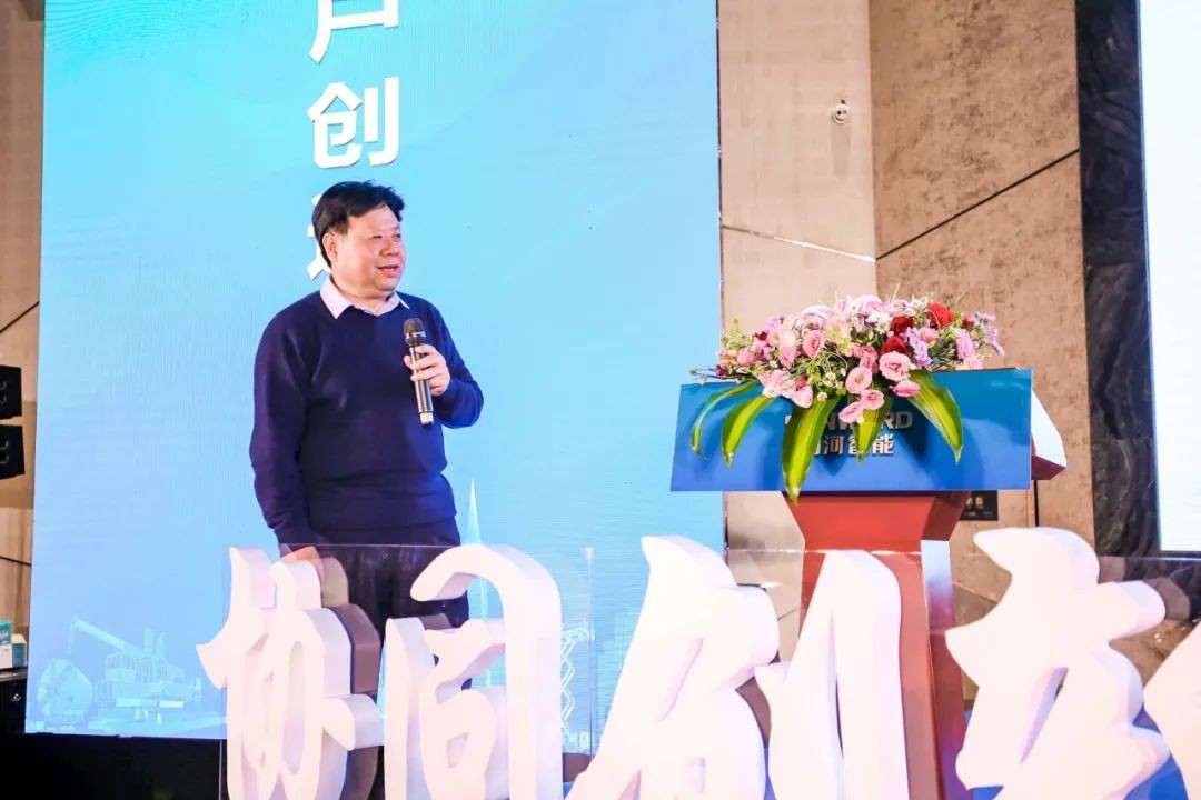 饕餮盛宴！FH至尊智能?建华建材预制桩施工装备与技术交流会隆重召开