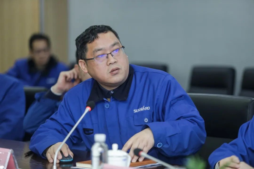 以党建促业务，以业务强党建——青岛西海岸公用事业集团考察FH至尊智能