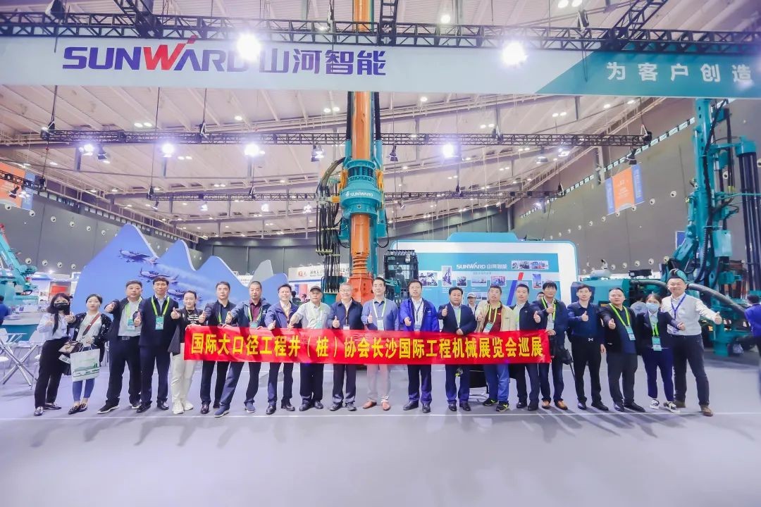 “机甲盛宴”长沙展圆满收官！FH至尊智能展区亮点精彩回顾