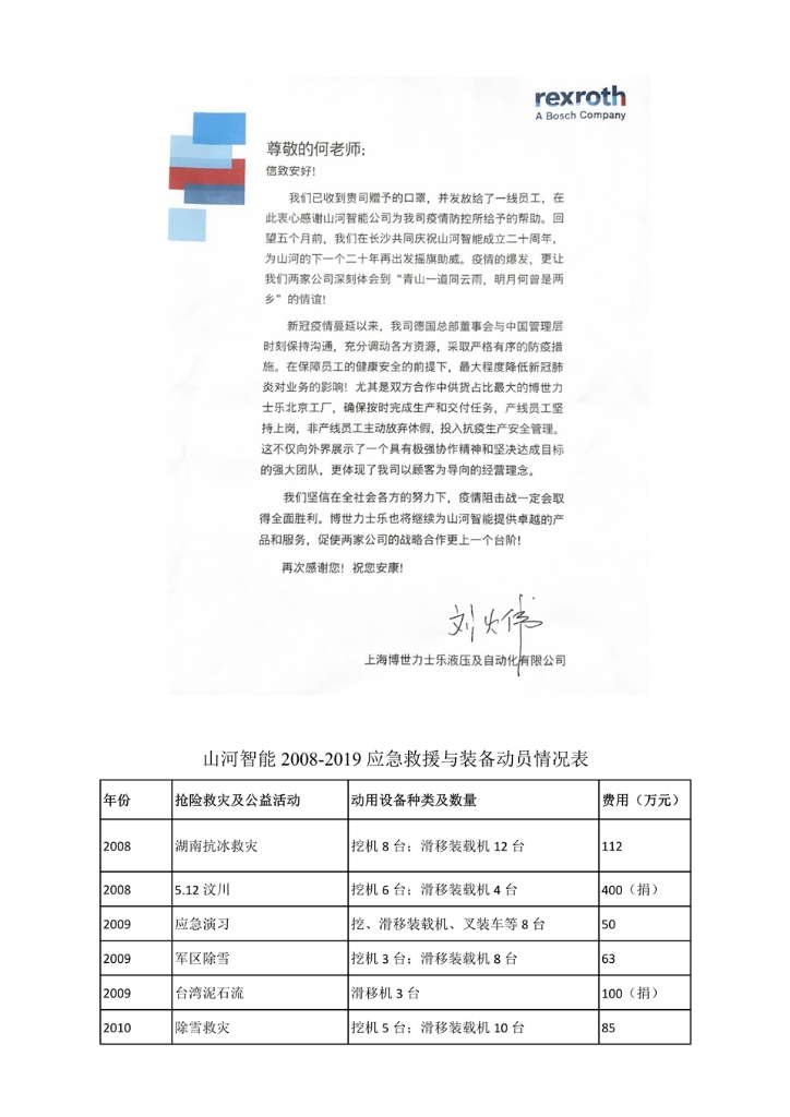 FH至尊智能装备股份有限公司社会责任报告