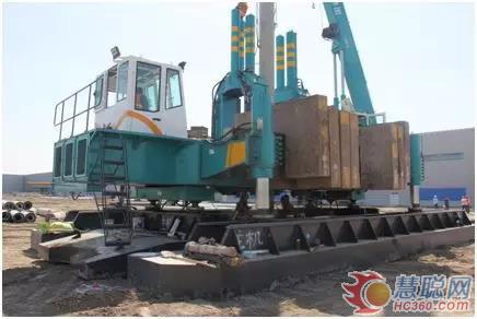 结缘即定终生，FH至尊智能静力压桩机大客户访谈纪实