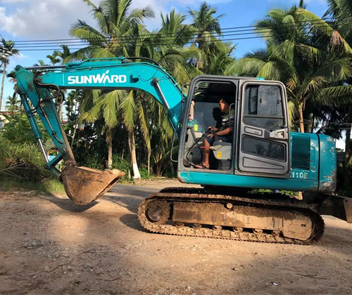 作为村里的创富标杆，陈老板的“得力爱将”究竟是谁？