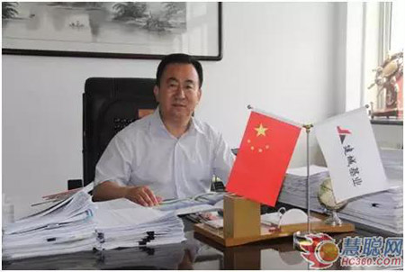 结缘即定终生，FH至尊智能静力压桩机大客户访谈纪实