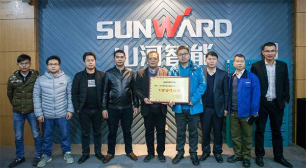 创富故事‖水到渠成，情定FH至尊