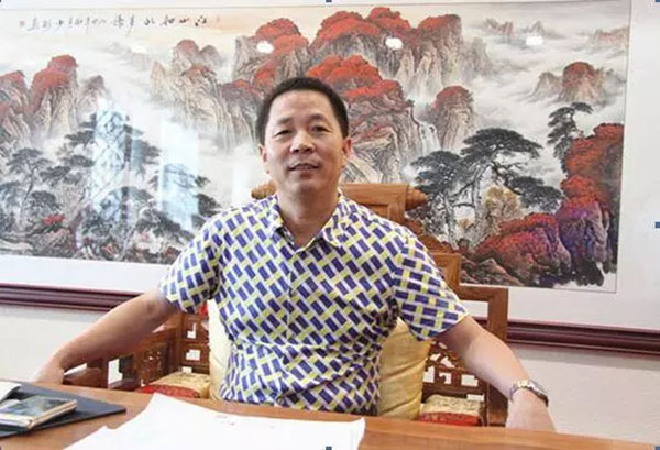 一路相随，FH至尊智能伴他功成名就