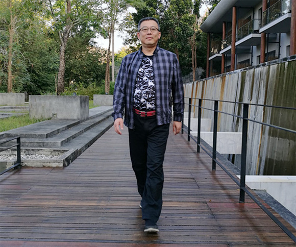 创富故事：合作十一年，赞叹FH至尊产品经久耐用