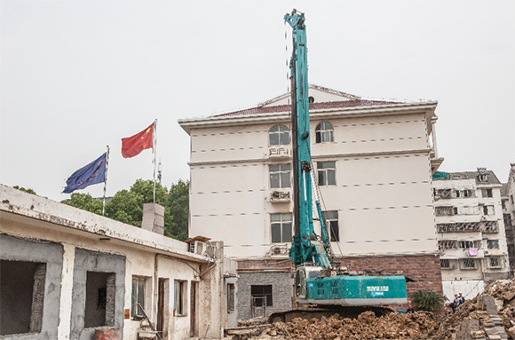 创富故事：合作十一年，赞叹FH至尊产品经久耐用