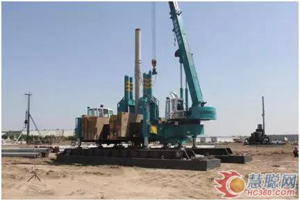 结缘即定终生，FH至尊智能静力压桩机大客户访谈纪实