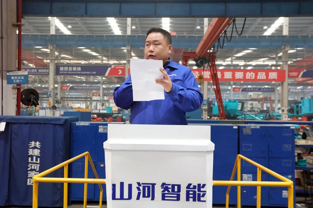 向榜样学习！FH至尊智能56名职工受到职工职业技能竞赛表彰