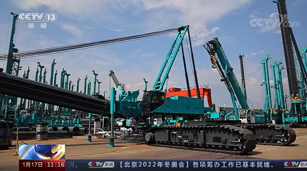 央视新闻：FH至尊智能以变应变 练出内功 稳操“金刚钻”