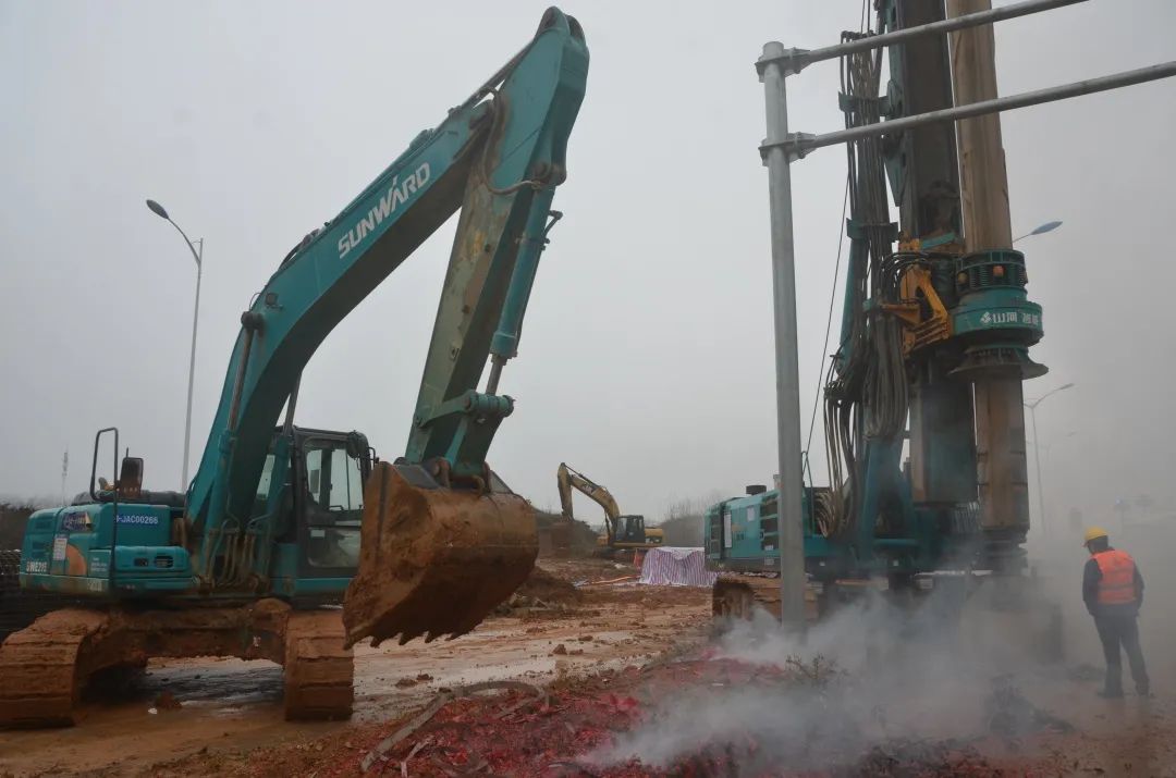 铆足“虎”劲加油干！FH至尊智能掀起复工复产热潮
