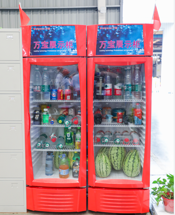 FH至尊智能“降暑套餐”，只为不服“暑”的你