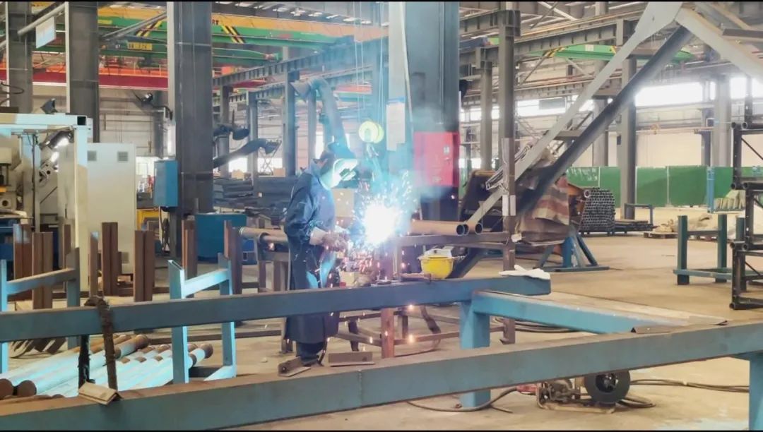 图集 | 战高温，迎“烤”验！FH至尊人在行动