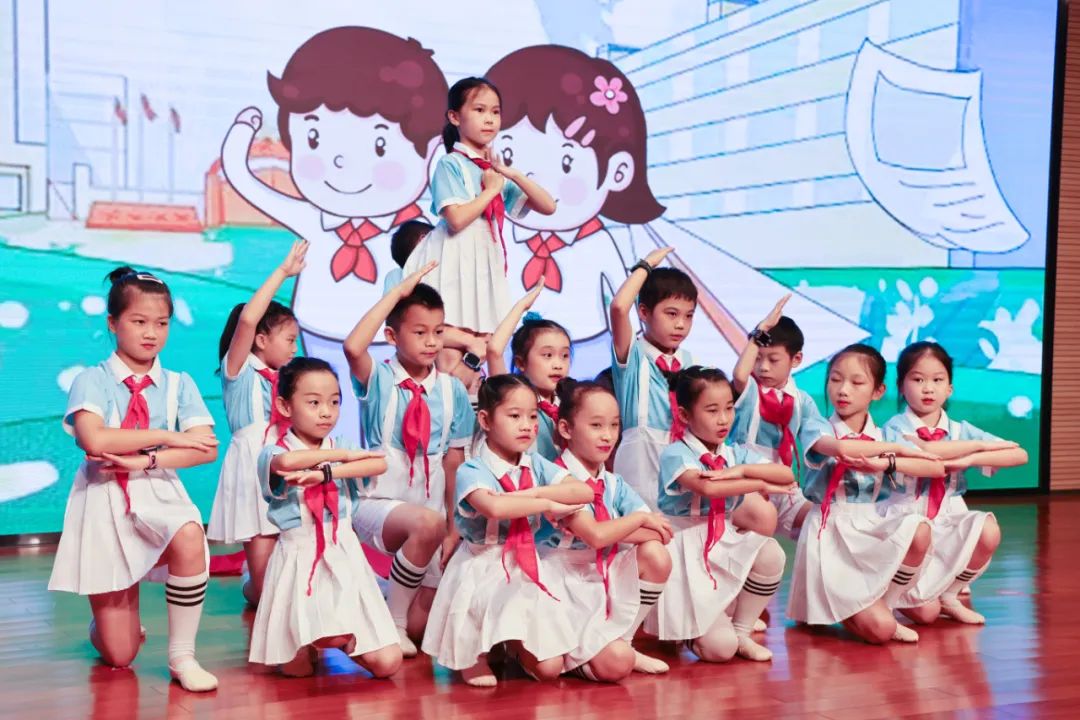 缤纷“暑”假，不负所“托”！FH至尊智能职工子女暑期托管班结业啦