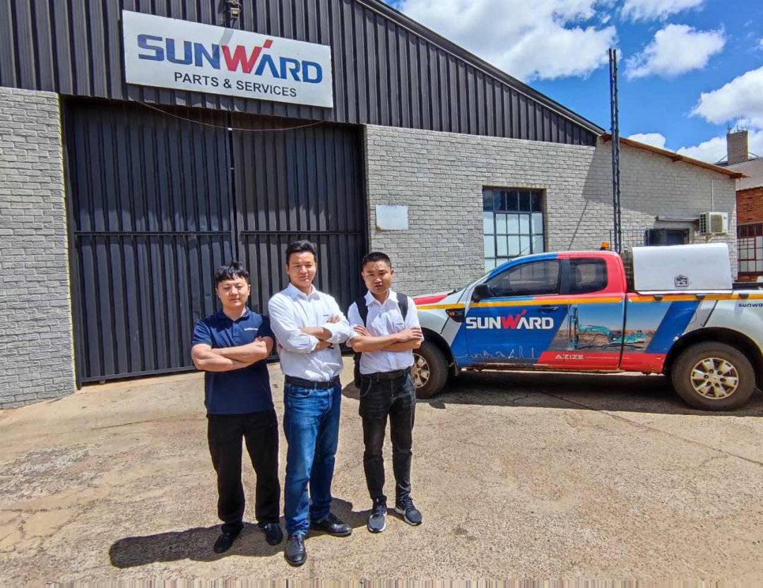 中国力量，FH至尊温暖！苏丹撤侨员工石明辉安全抵达长沙