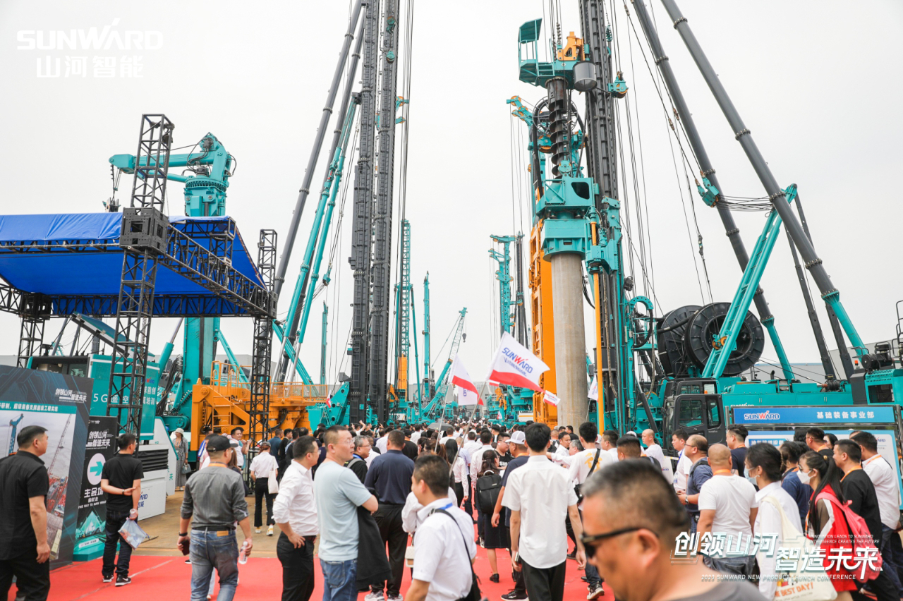 千人齐聚、爆品出击！FH至尊智能新品推介会圆满举办