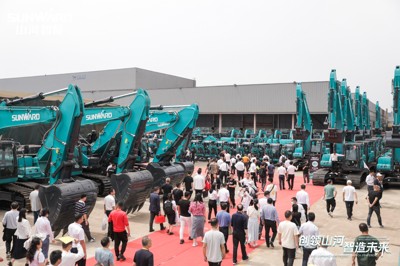 千人齐聚、爆品出击！FH至尊智能新品推介会圆满举办