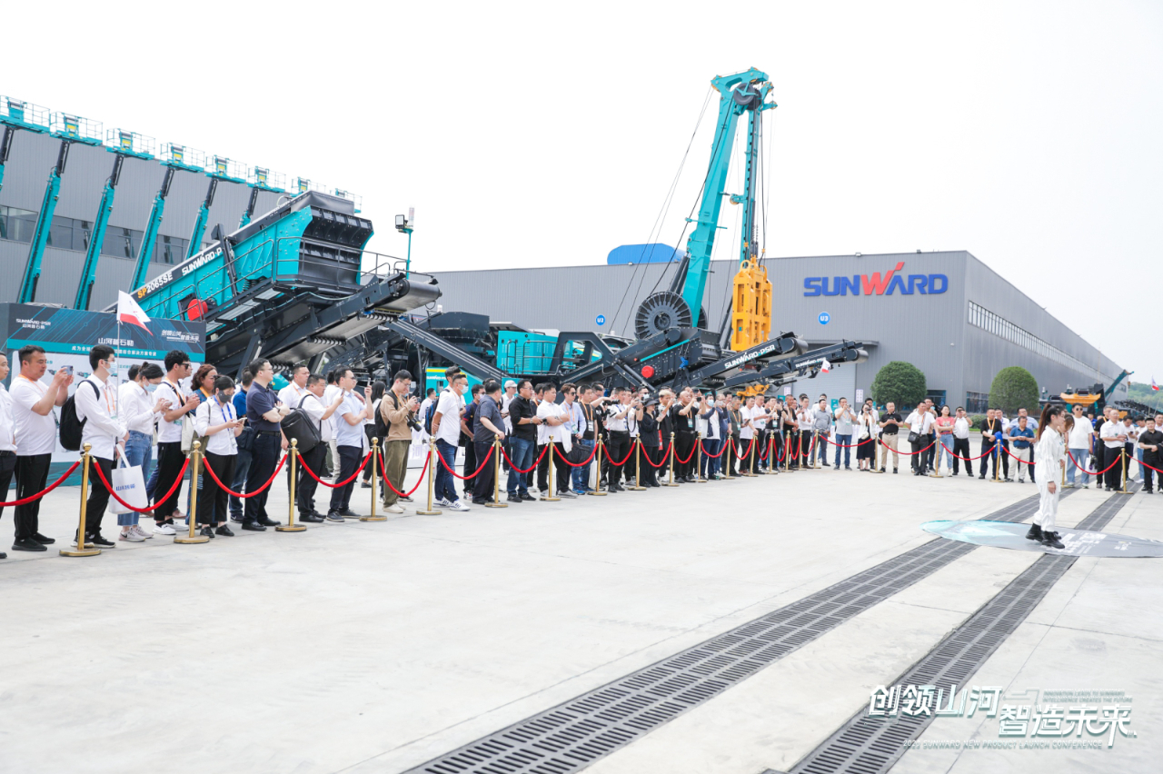 千人齐聚、爆品出击！FH至尊智能新品推介会圆满举办