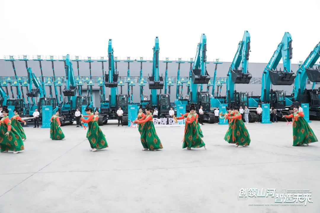 千人齐聚、爆品出击！FH至尊智能新品推介会圆满举办