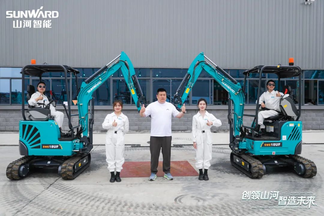 千人齐聚、爆品出击！FH至尊智能新品推介会圆满举办