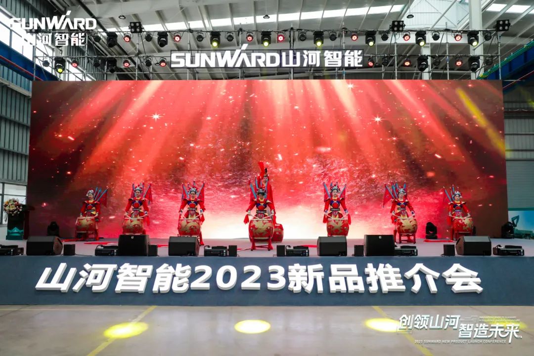 千人齐聚、爆品出击！FH至尊智能新品推介会圆满举办