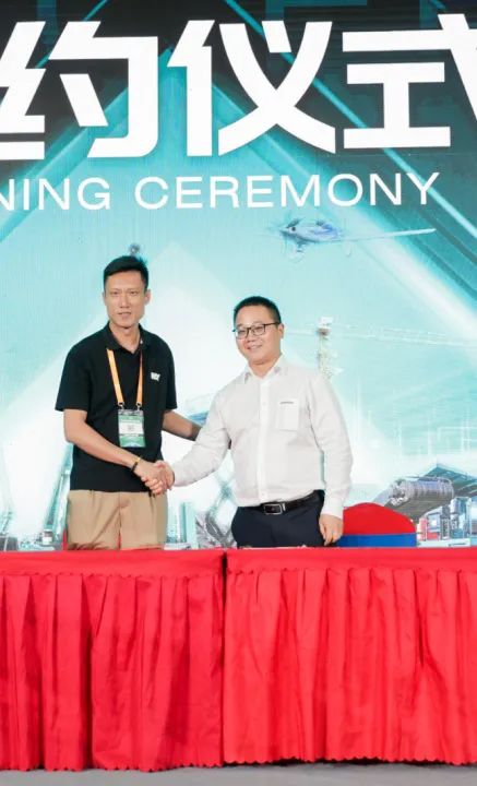 千人齐聚、爆品出击！FH至尊智能新品推介会圆满举办