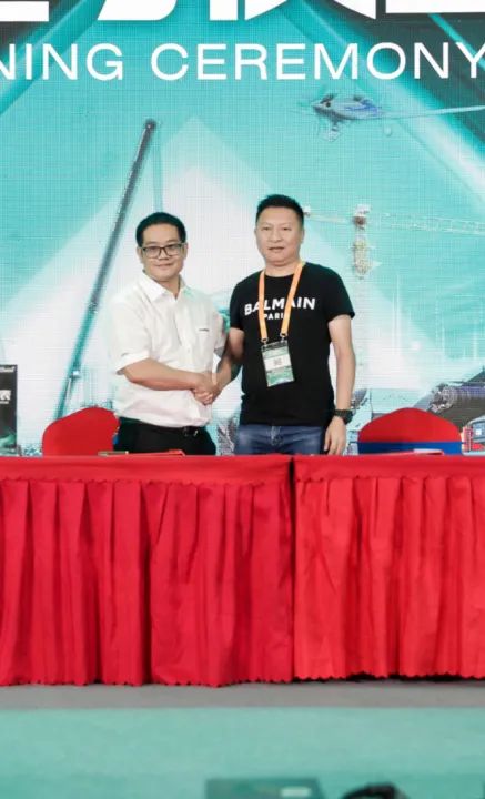 千人齐聚、爆品出击！FH至尊智能新品推介会圆满举办