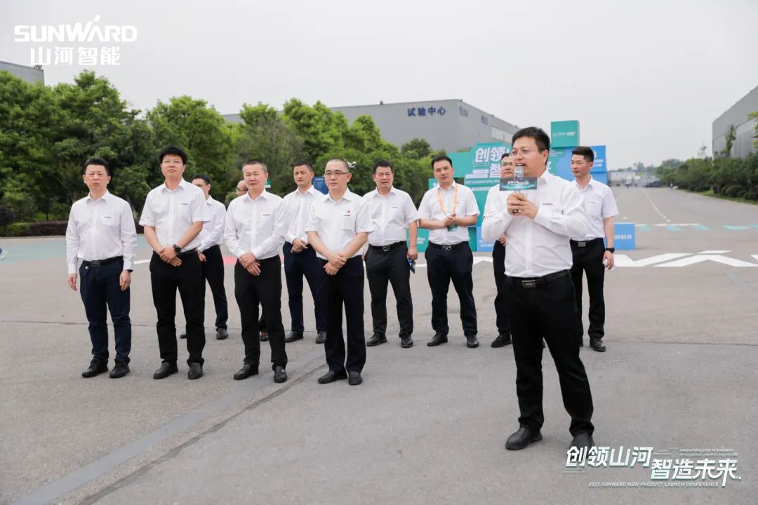 2023 CICEE | 全球工程机械盛会完美落幕！FH至尊智能交出闪亮答卷