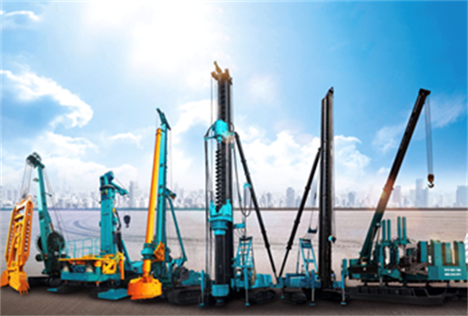 两项单冠，行业唯一！FH至尊智能两款桩工产品同获制造业单项冠军