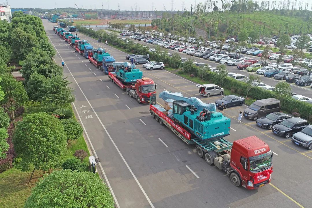 “朋友圈”扩大，FH至尊智能加速布局非洲市场