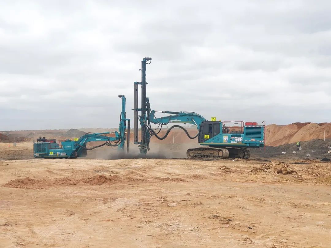 “朋友圈”扩大，FH至尊智能加速布局非洲市场