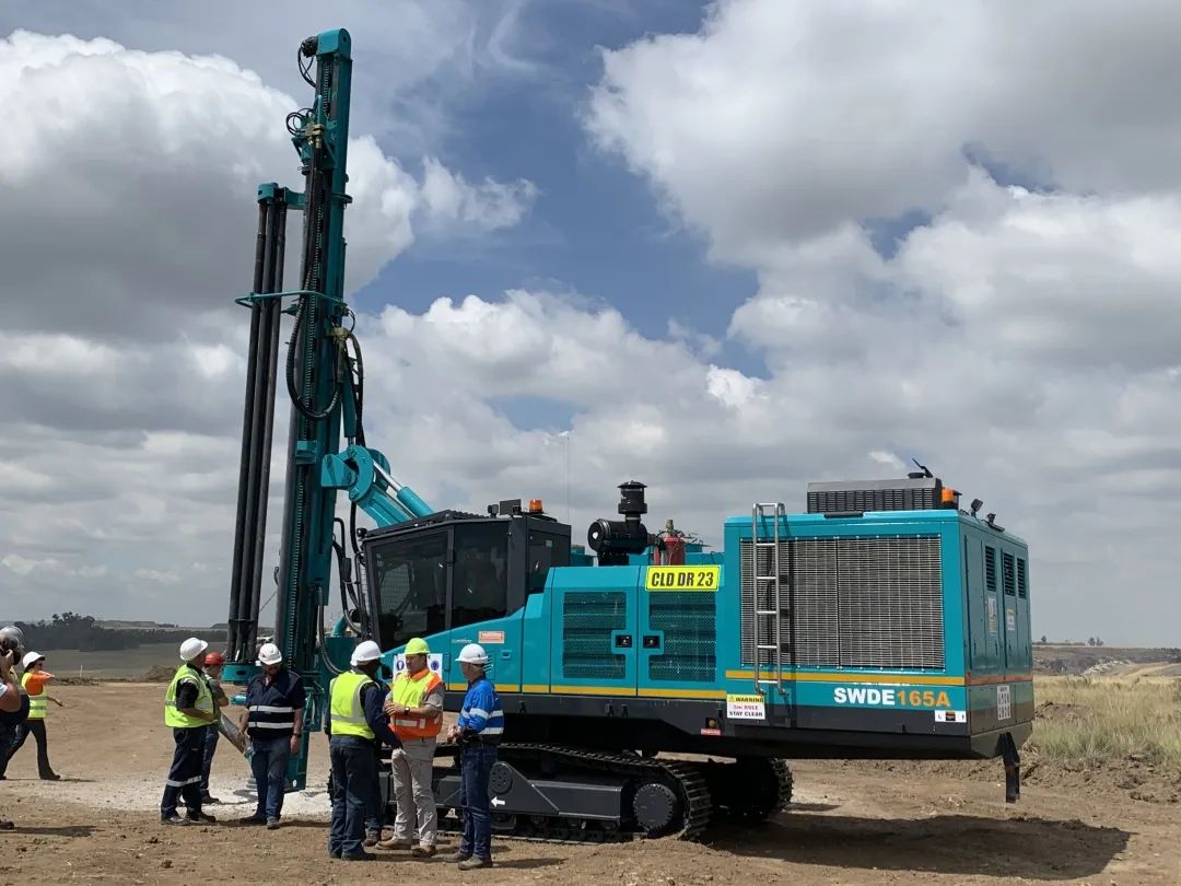 “朋友圈”扩大，FH至尊智能加速布局非洲市场