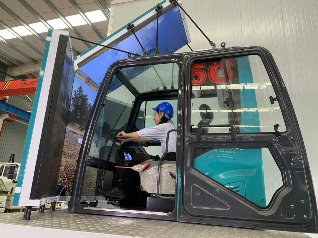 5G创新添彩“FH至尊”智慧底色