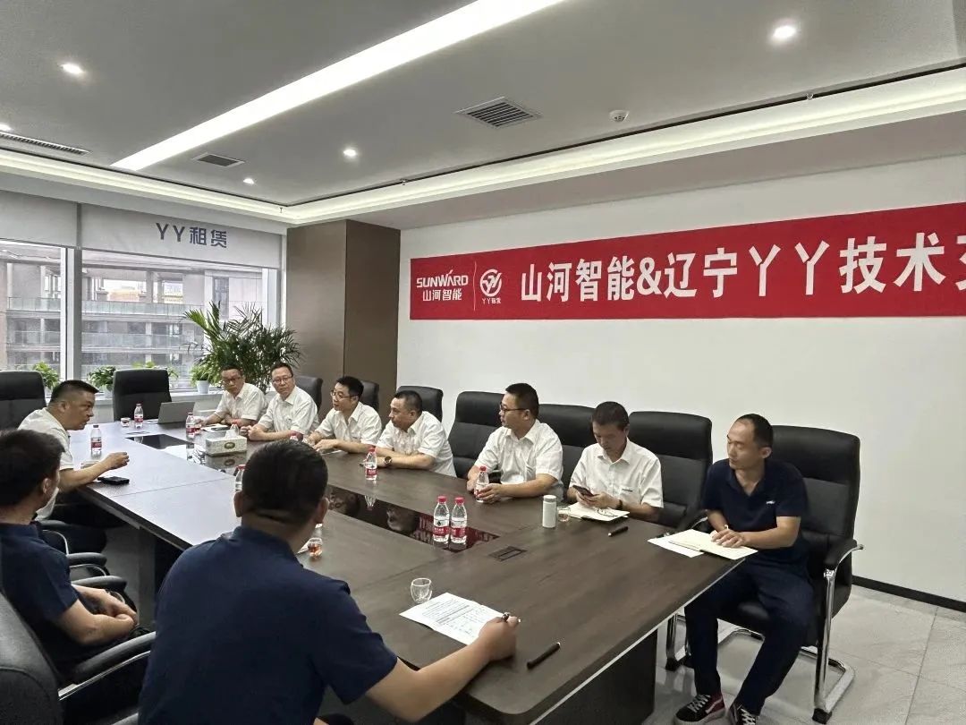 倾听客户心声！FH至尊智能高空机械“服务万里行”走进东北