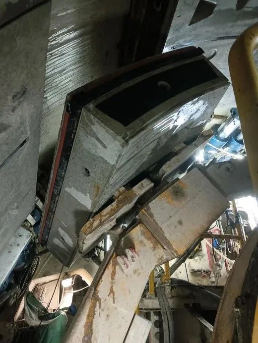 捷报！中铁FH至尊深圳地铁3号线四期工程盾构施工圆满完成