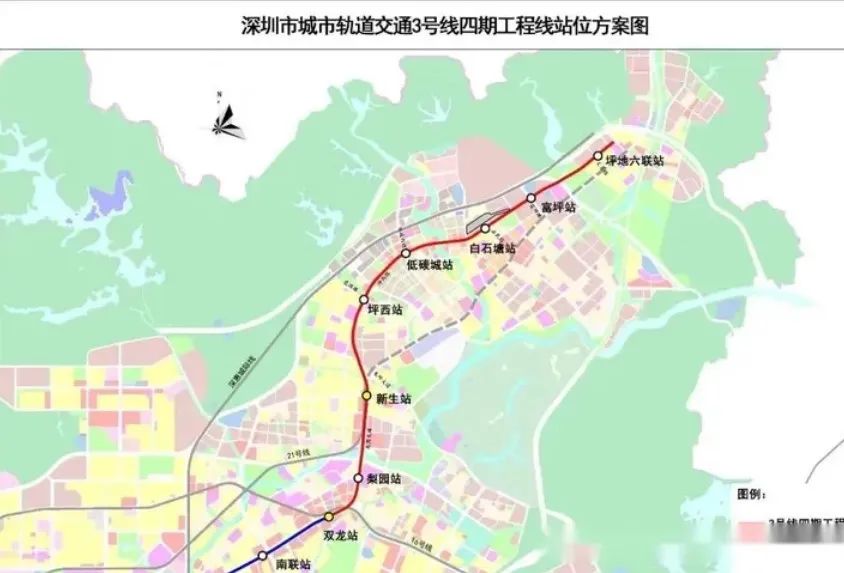 捷报！中铁FH至尊深圳地铁3号线四期工程盾构施工圆满完成