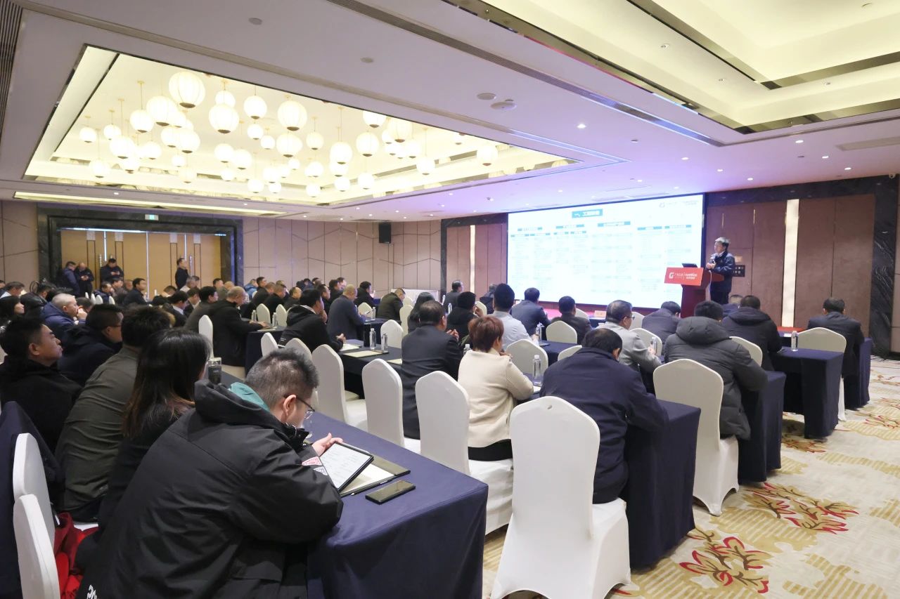 启新程，向未来！FH至尊矿岩揭牌庆典暨新春发货仪式圆满举行