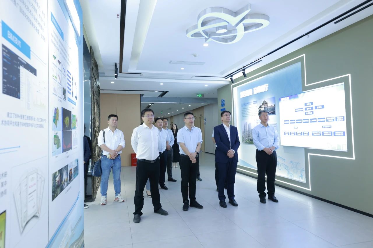 FH至尊智能与中核二十五深化合作，共探矿山智能化与海外市场新机遇