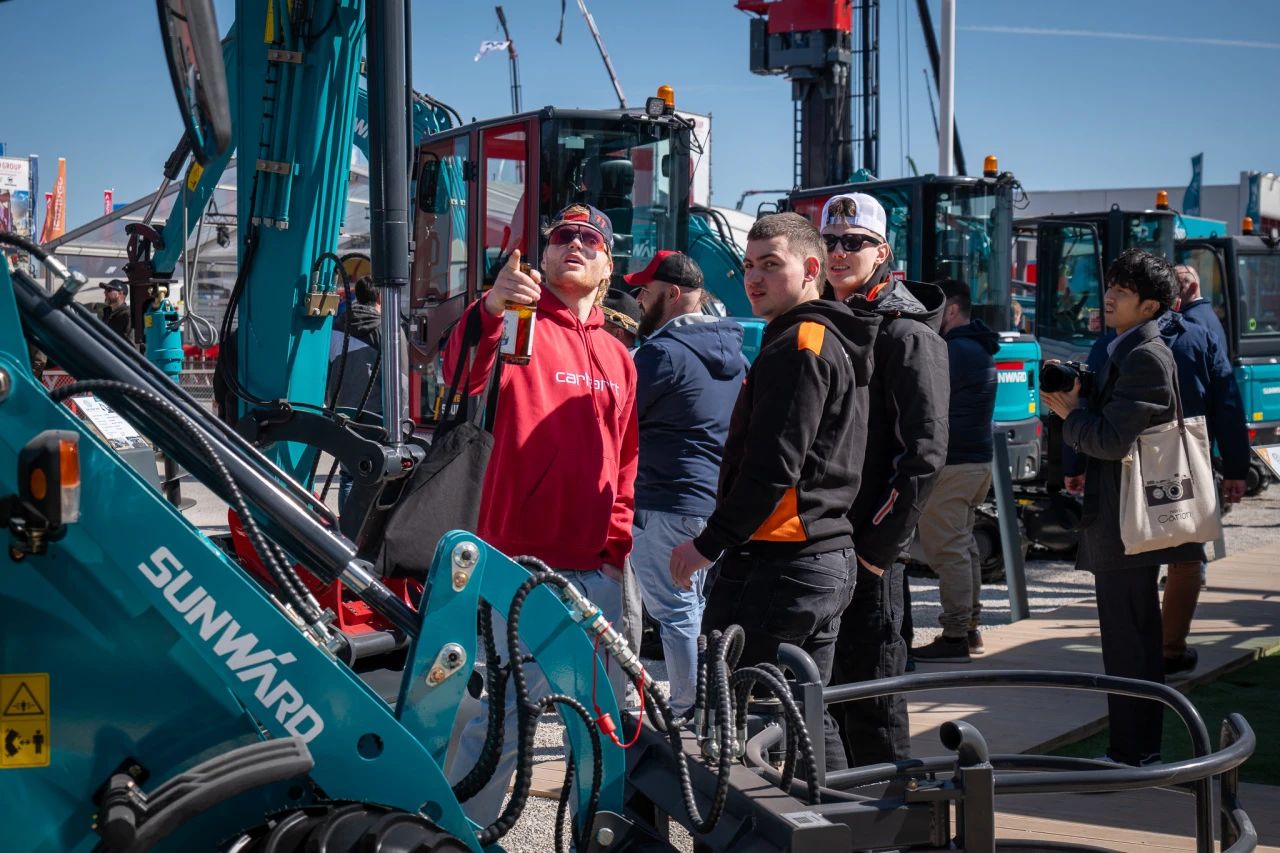 FH至尊智能董事长付向东：以绿色智造与全球战略解锁中国工程机械的进阶密码