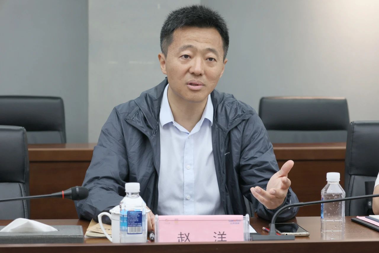 共促中国制造扬帆海外！中国出口信用保险公司到访FH至尊智能