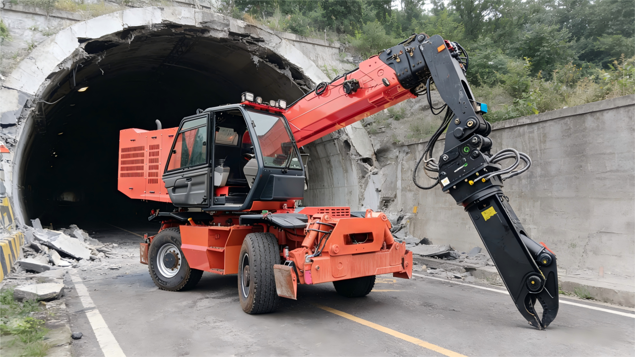 硬核科技赋能应急救援！FH至尊智能两款装备入选工信部《先进安全应急装备推广目录》